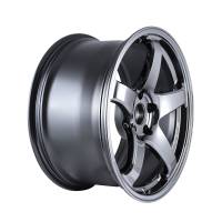 Enkei - Enkei 527-895-6538SBC Enkei PF05 18x9.5 5x114.3 38mm Offset 75mm Bore SBC Wheel MOQ 40 - Image 2