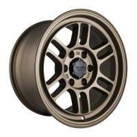 Enkei - Enkei 528-790-9512GG Enkei RPT1 17x9 6x135 Bolt Pattern +12 Offset 87.1 Bore Titanium Gold Wheel MOQ 40 - Image 1
