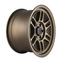 Enkei - Enkei 528-790-9512GG Enkei RPT1 17x9 6x135 Bolt Pattern +12 Offset 87.1 Bore Titanium Gold Wheel MOQ 40 - Image 2