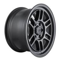Enkei - Enkei 528-790-9512GM Enkei RPT1 17x9 6x135 Bolt Pattern +12 Offset 87.1 Bore Matte Dark Gunmetallic Wheel - Image 1
