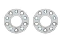 Eibach - Eibach S90-7-30-007 Eibach Pro-Spacer 30mm Spacer / Bolt Pattern 5x112 / Hub Center 66.5 for 09-15 Audi A4 (B8) - Image 1