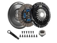 DKM Clutch - DKM Clutch MB-030-050 DKM Clutch 01-06 Mini Cooper/S R53 Performance Organic MB Clutch w/ Flywheel (225 ft/lbs Torque) - Image 1