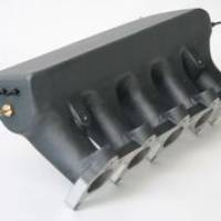 Wagner Tuning - Wagner Tuning 160001001 Wagner Tuning Audi S2/RS2/S4/200 Intake Manifold (Short) - Image 2