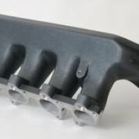 Wagner Tuning - Wagner Tuning 160001001 Wagner Tuning Audi S2/RS2/S4/200 Intake Manifold (Short) - Image 3