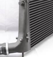 Wagner Tuning - Wagner Tuning 200001034 Wagner Tuning VAG 2.0L TFSI/TSI Competition Intercooler Kit - Image 1