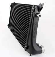 Wagner Tuning - Wagner Tuning 200001048 Wagner Tuning VAG 1.8/2.0L TSI Competition Intercooler Kit - Image 2