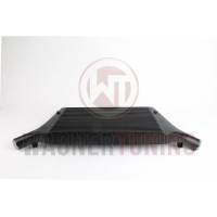 Wagner Tuning - Wagner Tuning 200001052 Wagner Tuning Audi A4/A5 2.0L TDI Competition Intercooler Kit - Image 4