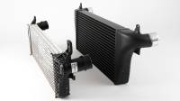 Wagner Tuning - Wagner Tuning 200001067 Wagner Tuning Volkswagen T5/T6 2.0L TSI EVO2 Competition Intercooler - Image 6