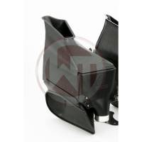 Wagner Tuning - Wagner Tuning 200001079 Wagner Tuning 06-08 Porsche 997/1 EVO2 Competition Intercooler Kit - Image 2