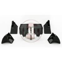 Wagner Tuning - Wagner Tuning 200001080 Wagner Tuning 2008+ Porsche 997/2 EVO2 Competition Intercooler Kit - Image 3
