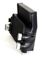 Wagner Tuning - Wagner Tuning 200001087 Wagner Tuning 15-16 Ford F-150 EcoBoost Competition Intercooler Kit - Image 4