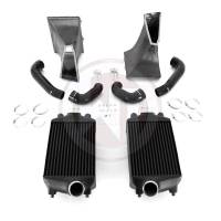 Wagner Tuning - Wagner Tuning 200001099 Wagner Tuning Porsche 991 Turbo(S) Competition Intercooler Kit - Image 1