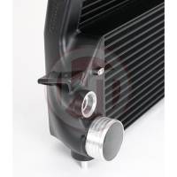 Wagner Tuning - Wagner Tuning 200001118 Wagner Tuning 2017+ Ford F-150 3.5L EcoBoost (10 Speed) Competition Intercooler Kit - Image 1