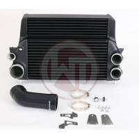 Wagner Tuning - Wagner Tuning 200001118 Wagner Tuning 2017+ Ford F-150 3.5L EcoBoost (10 Speed) Competition Intercooler Kit - Image 2