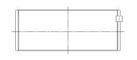 ACL - ACL 6B745P-01 ACL CONROD BEARING SET - ACL AMERICA Engine Connecting Rod Bearing Set - Image 2