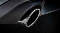 Borla - Borla 1014052 Borla 20-22 GOLF VIII GTI 2.0L I4 W/OPF DSG/MT TOURING ECE-R59 APPROVED CAT-BACK EXHAUST - Fits 2020-2023 Volkswagen GTI - Image 2