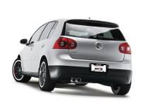 Borla - Borla 140248 Borla 04-09 VW GTI Base SS Catback Exhaust - Fits 2006-2009 Volkswagen GTI - Image 5