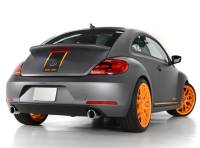 Borla - Borla 140485 Borla 12-14 Volkswagen Bettle Turbo Hatchback 2.0L 4cyl SS Catback Exhaust - Fits 2012-2017 Volkswagen Beetle - Image 5