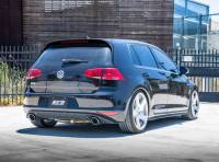 Borla - Borla 140750 Borla 15-17 Volkswagen GTI (MK7) 2.0T AT/MT SS S-Type Catback Exhaust - Fits 2015-2017 Volkswagen GTI - Image 2