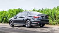 Borla - Borla 140850SB Borla 19-21 VW GLI 2.0L S-Type 3.5in x 5.5in Tip Cat-Back Exhaust - Fits 2019-2021 Volkswagen Jetta - Image 2
