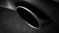 Borla - Borla 140883BC Borla 22-23 Volkswagen Golf GTI 2.0L AT/MT 3inch S-Type Cat-Back Exhaust - 4in Black Chrome Tips - Fits 2022-2025 Volkswagen GTI - Image 2
