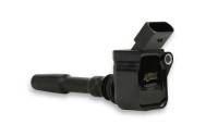 ACCEL - BDDP 140088K Accel Ignition Coils - 2014-2019 VW/Audi 1.8/2.0L Engines, Individual, Black - Fits select 2014-2019 Audi, Volkswagen applications - Image 1
