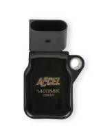ACCEL - BDDP 140088K-4 Accel Ignition Coils - 2014-2019 VW/Audi 1.8/2.0L Engines, 4-Pack, Black - Fits select 2014-2019 Audi, Volkswagen applications - Image 2