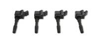 ACCEL - BDDP 140088K-4 Accel Ignition Coils - 2014-2019 VW/Audi 1.8/2.0L Engines, 4-Pack, Black - Fits select 2014-2019 Audi, Volkswagen applications - Image 7