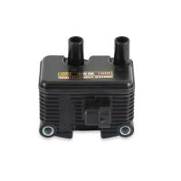 ACCEL - BDDP 140409 Super Coil - Twin Cam - Black - Image 1