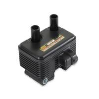 ACCEL - BDDP 140409 Super Coil - Twin Cam - Black - Image 2