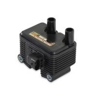 ACCEL - BDDP 140409 Super Coil - Twin Cam - Black - Image 4