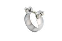 Borla - Borla 18323 Borla 2.36in (60mm) T-304 Stainless Steel Half Moon/ Swivel Joint Clamp - Image 3