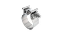 Borla - Borla 18325 Borla Universal 2.50in Stainless Steel AccuSeal Clamps - Image 3