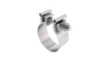 Borla - Borla 18327 Borla Universal 2.75in Stainless Steel AccuSeal Clamps - Image 1