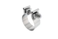 Borla - Borla 18327 Borla Universal 2.75in Stainless Steel AccuSeal Clamps - Image 2