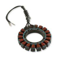 ACCEL - BDDP 152111 Stator - Unmolded - Harley Davidson - 38 Amp - 3 PHS - Image 1