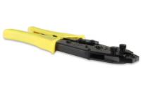 ACCEL - BDDP 170036 ACCEL Heavy Duty Professional Crimp Tool - 300+ - Image 2