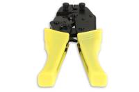 ACCEL - BDDP 170036 ACCEL Heavy Duty Professional Crimp Tool - 300+ - Image 3