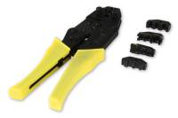 ACCEL - BDDP 170036 ACCEL Heavy Duty Professional Crimp Tool - 300+ - Image 5