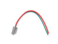 ACCEL - BDDP 170072 ACCEL HEI Battery and Tachometer Pigtail Connector - Image 3