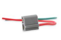 ACCEL - BDDP 170072 ACCEL HEI Battery and Tachometer Pigtail Connector - Image 4