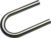Borla - Borla 19230 Borla 3in Outside Diameter 180deg U-Bend T-304 Stainless Steel - Image 1