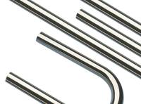 Borla - Borla 19230 Borla 3in Outside Diameter 180deg U-Bend T-304 Stainless Steel - Image 2