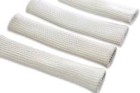 ACCEL - BDDP 170086 Pro Sleeve Boot Guards - Fiberglass Spark Plug Wire Boot Protectors - 4 pack - Image 1