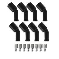 ACCEL - BDDP 170135-8 ACCEL High Performance Boot and Terminal Kit for LS/LT Ignition Wires - Image 1