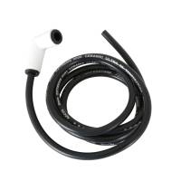 ACCEL - BDDP 170901C ACCEL 90 Degree Universal Ceramic Booted Single Wire Replacement Kit - Image 1
