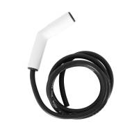 ACCEL - BDDP 170902C ACCEL Spark Plug Wires - Extreme 9000 - Ceramic Booted Single Wire Replacement - Image 1