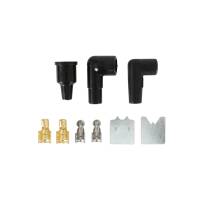 ACCEL - BDDP 170902C ACCEL Spark Plug Wires - Extreme 9000 - Ceramic Booted Single Wire Replacement - Image 4