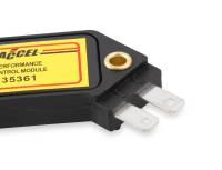 ACCEL - BDDP 35361 ACCEL High Performance Ignition Module for GM HEI 4 Pin - Fits 1979-1980 Fiat Strada, X-1/9 - Image 6