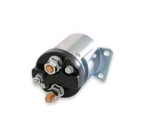 ACCEL - BDDP 40111 Starter Solenoid; Zinc finish-replaces 71469-65B - Fits 4 speed models from 67-88 - Image 2